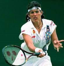 Gigi Fernandez, Professional Tennis Player